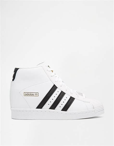 sneaker wedges keilabsatz adidas|Keilabsatzsneaker online kaufen .